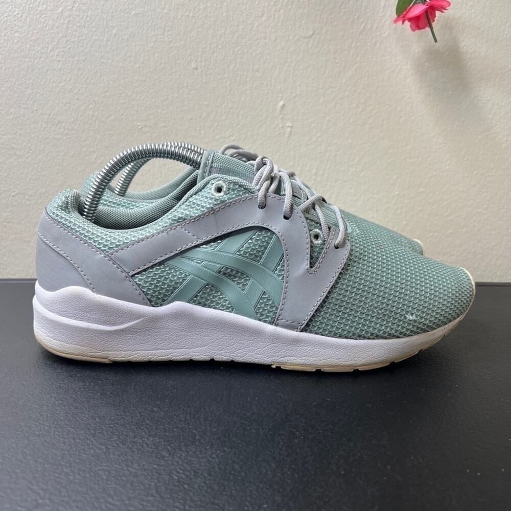 ASICS Gel-Lyte Komachi Women’s Size 8 Teal Green Running Training Shoes